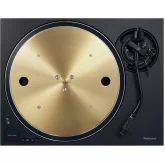 Technics SL-1300GEE-K Black Проигрыватель виниловых дисков