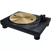 Technics SL-1300GEE-K Black Проигрыватель виниловых дисков