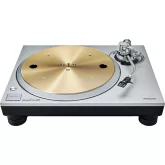 Technics SL-1300GEE-S Silver Проигрыватель виниловых дисков