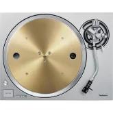 Technics SL-1300GEE-S Silver Проигрыватель виниловых дисков