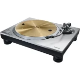 Technics SL-1300GEE-S Silver Проигрыватель виниловых дисков