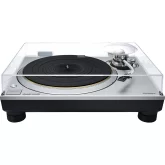 Technics SL-1300GEE-S Silver Проигрыватель виниловых дисков