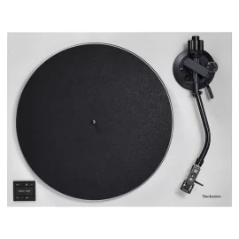 Technics SL-40CBTE-H Gray Проигрыватель виниловых дисков
