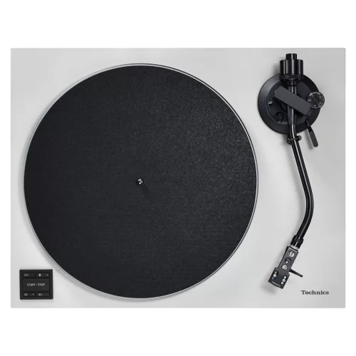 Technics SL-40CBTE-H Gray Проигрыватель виниловых дисков