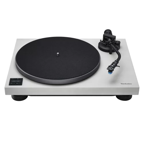 Technics SL-40CBTE-H Gray Проигрыватель виниловых дисков