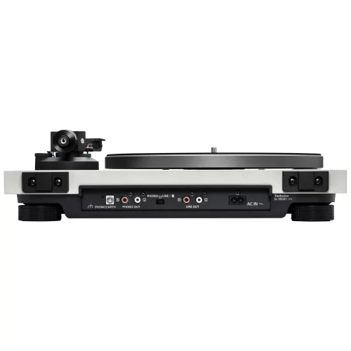 Technics SL-40CBTE-H Gray Проигрыватель виниловых дисков