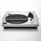 Technics SL-40CBTE-H Gray Проигрыватель виниловых дисков