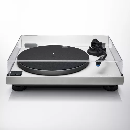 Technics SL-40CBTE-H Gray Проигрыватель виниловых дисков