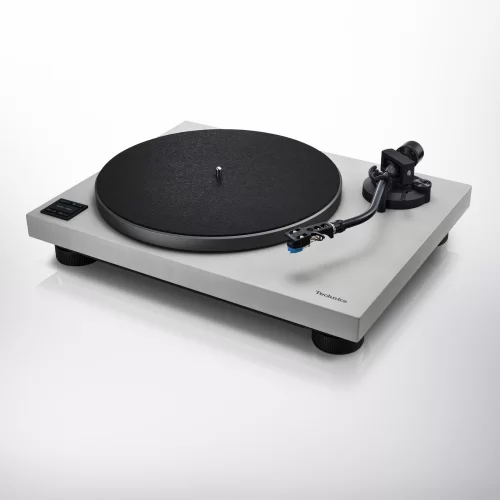 Technics SL-40CBTE-H Gray Проигрыватель виниловых дисков