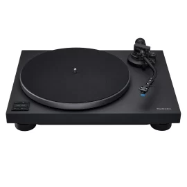 Technics SL-40CBTE-K Black Проигрыватель виниловых дисков