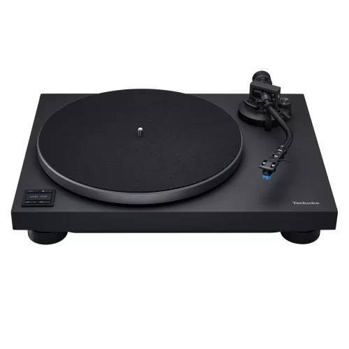 Technics SL-40CBTE-K Black Проигрыватель виниловых дисков