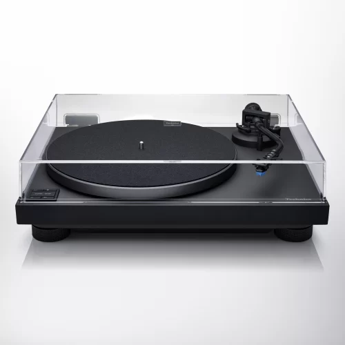 Technics SL-40CBTE-K Black Проигрыватель виниловых дисков