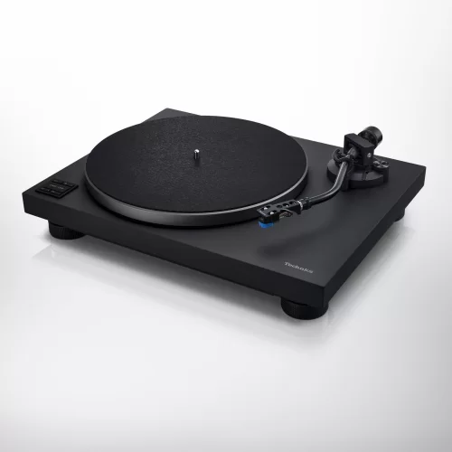 Technics SL-40CBTE-K Black Проигрыватель виниловых дисков