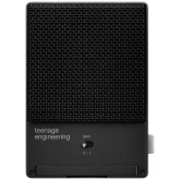 Teenage Engineering CM-15 Black Портативный конденсаторный микрофон