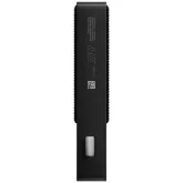 Teenage Engineering CM-15 Black Портативный конденсаторный микрофон
