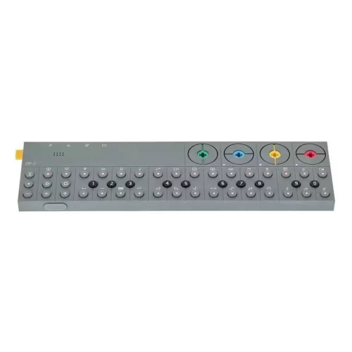 Teenage Engineering OP-Z Синтезатор