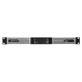 Powersoft Duecanali 1604 DSP Усилитель мощности, 2x800 Вт., DSP