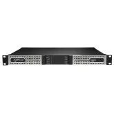 Powersoft Duecanali 1604 DSP Усилитель мощности, 2x800 Вт., DSP