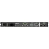 Powersoft Duecanali 1604 DSP+ Усилитель мощности, 2x800 Вт., DSP