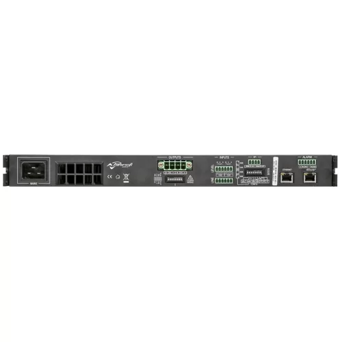 Powersoft Duecanali 1604 DSP+ Усилитель мощности, 2x800 Вт., DSP