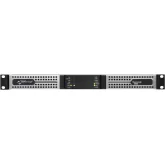 Powersoft Duecanali 4804 DSP+ Усилитель мощности, 2x2400 Вт., DSP