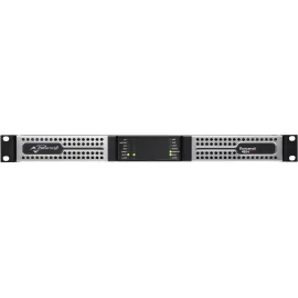 Powersoft Duecanali 4804 DSP+ Усилитель мощности, 2x2400 Вт., DSP