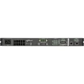 Powersoft Duecanali 4804 DSP+ Усилитель мощности, 2x2400 Вт., DSP