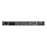 Powersoft Duecanali 6404 DSP Усилитель мощности, 2x3200 Вт., DSP