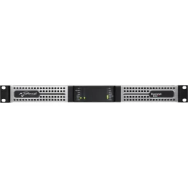Powersoft Duecanali 6404 DSP+Dante Усилитель мощности, 2x3200 Вт., DSP, Dante