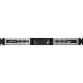 Powersoft Duecanali 6404 DSP+ Усилитель мощности, 2x3200 Вт., DSP