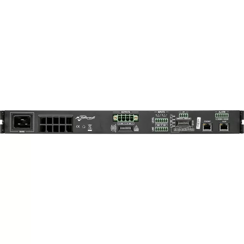 Powersoft Duecanali 6404 DSP+ Усилитель мощности, 2x3200 Вт., DSP