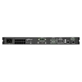 Powersoft Duecanali 804 DSP+ Усилитель мощности, 2x400 Вт., DSP