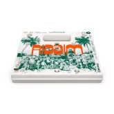 Teenage Engineering EP-40 Riddim Supertone Сэмплер
