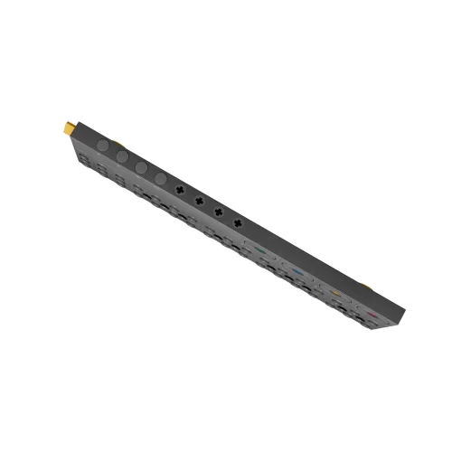 Teenage Engineering OP-Z Синтезатор