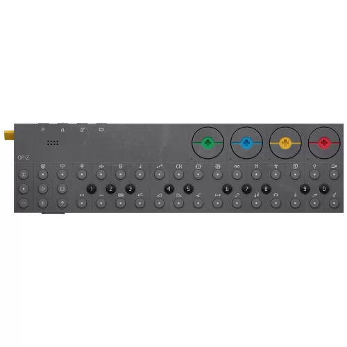 Teenage Engineering OP-Z Синтезатор