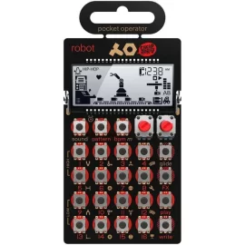 Teenage Engineering PO-16 Портативный синтезатор