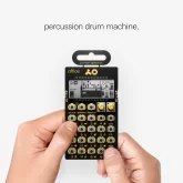 Teenage Engineering PO-24 Портативный синтезатор