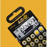 Teenage Engineering PO-24 Портативный синтезатор
