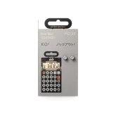 Teenage Engineering PO-33 K.O.! Сэмплер