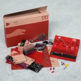 Teenage Engineering Pocket Operator Modular 170 Аналоговый синтезатор