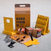 Teenage Engineering Pocket Operator Modular 400 Аналоговый синтезатор
