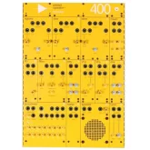 Teenage Engineering Pocket Operator Modular 400 Аналоговый синтезатор