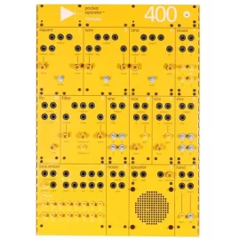 Teenage Engineering Pocket Operator Modular 400 Аналоговый синтезатор