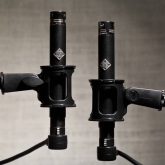 Telefunken M61 FET Omnidirectional Stereo Set Стерео-пара конденсаторных инструментальных микрофонов