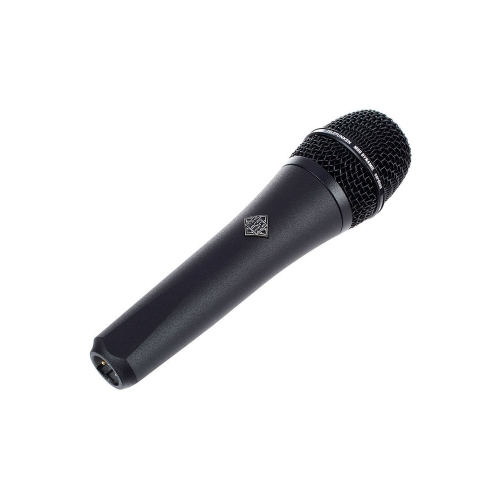 Telefunken M80 Black Динамический кардиоидный микрофон