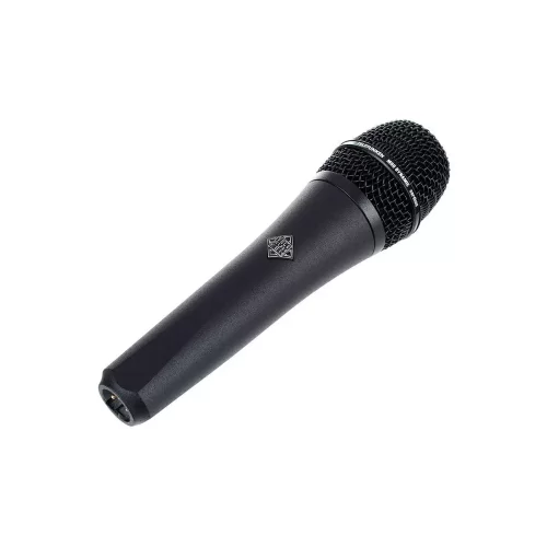 Telefunken M80 Black Динамический микрофон, суперкардиоида