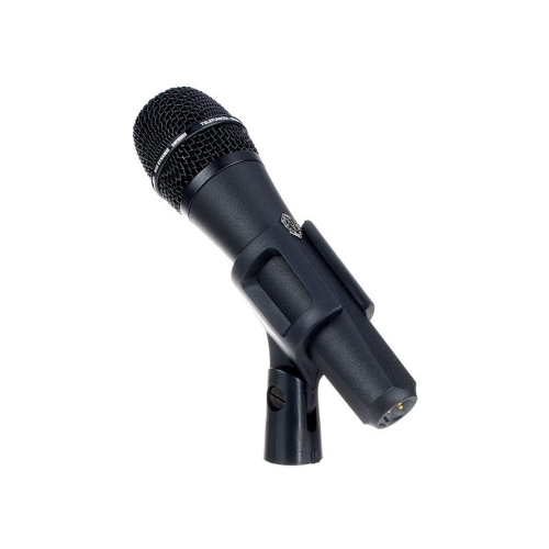 Telefunken M80 Black Динамический кардиоидный микрофон