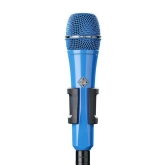 Telefunken M80 Blue Динамический кардиоидный микрофон