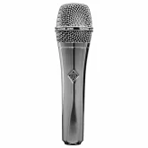 Telefunken M80 Chrome Динамический  микрофон, суперкардиоида