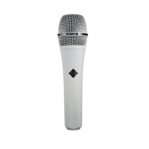 Telefunken M80 White Динамический кардиоидный микрофон